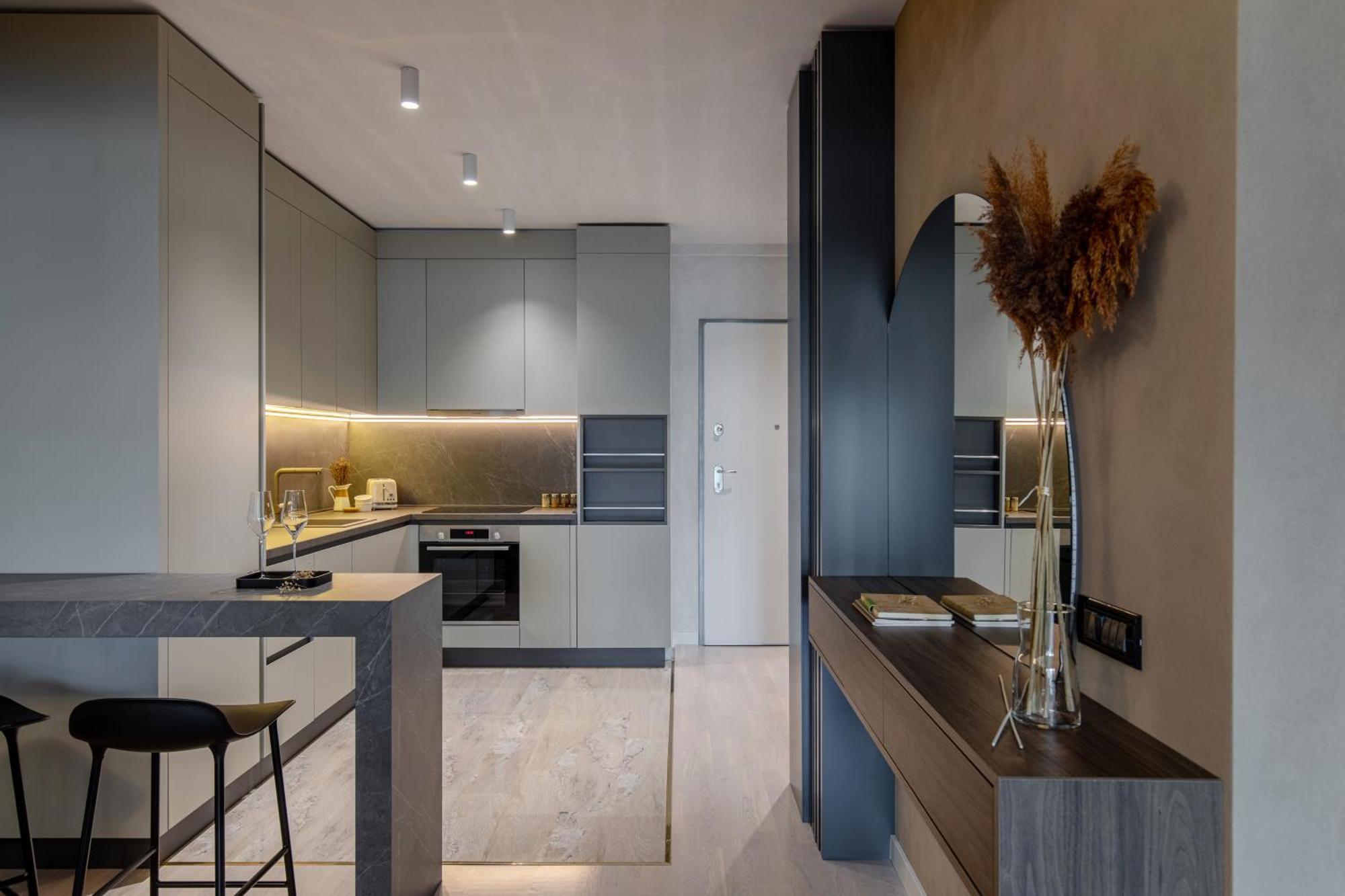 Urbanstay Suites - Prime Location Designer Suite Bukarest Exterior foto