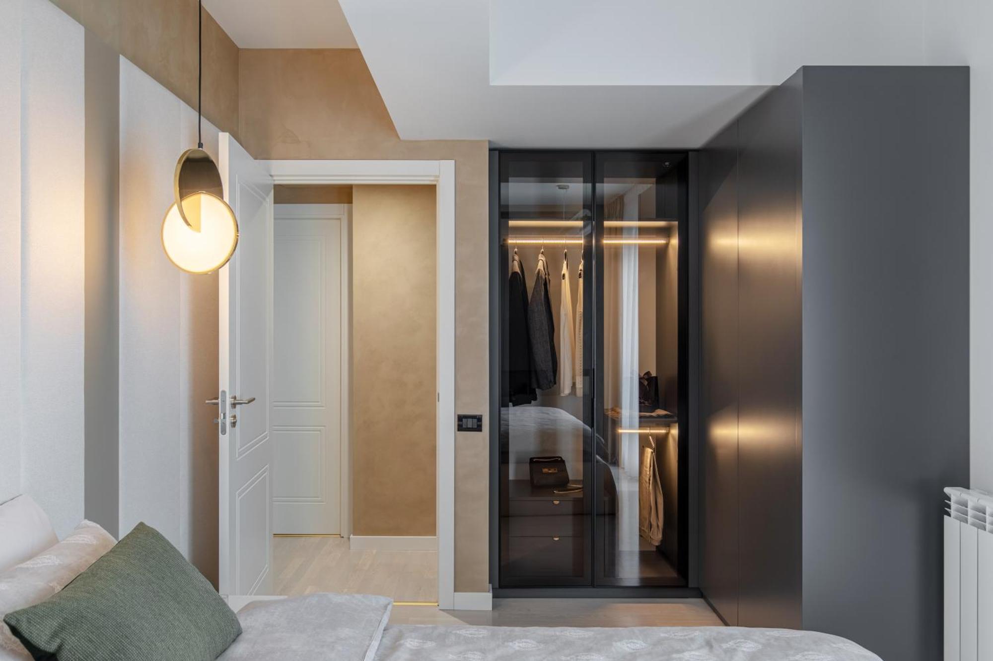 Urbanstay Suites - Prime Location Designer Suite Bukarest Exterior foto